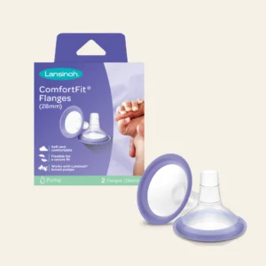 Copa Comfortfit Flanges 28mm. Lansinoh